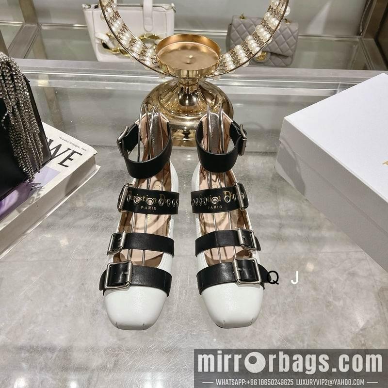 Dior Shoes sz35-440 J0202