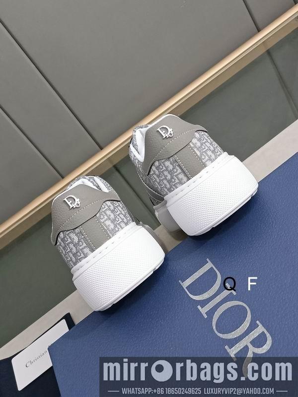 Dior Shoes sz38-45 7C TF0101