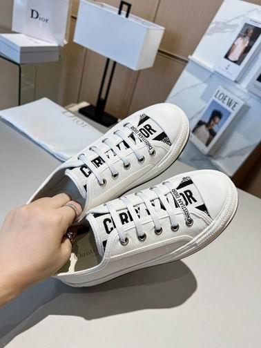 Dior Shoes sz35-41 mnh0705