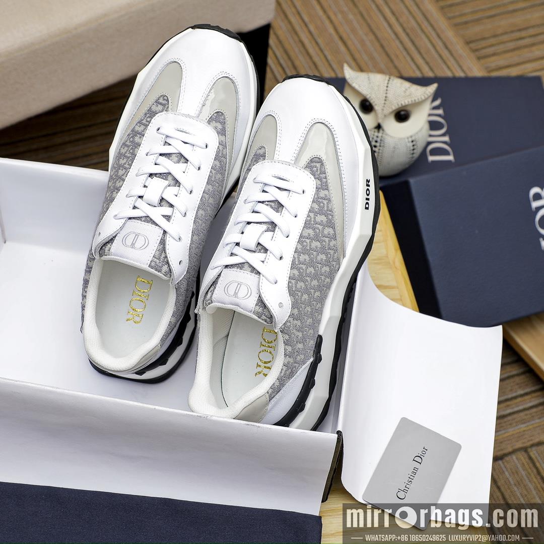 Dior Shoes sz38-44 hnh1212