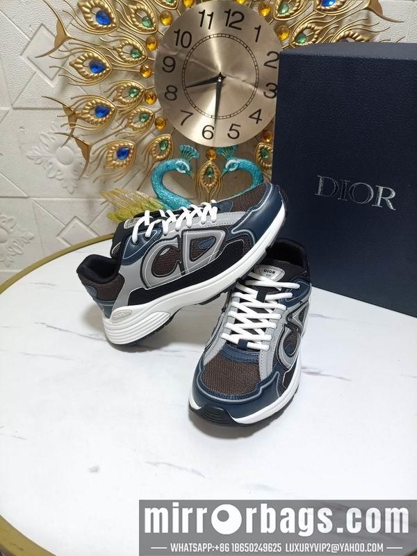 Dior Shoes sz35-45 mnm0101