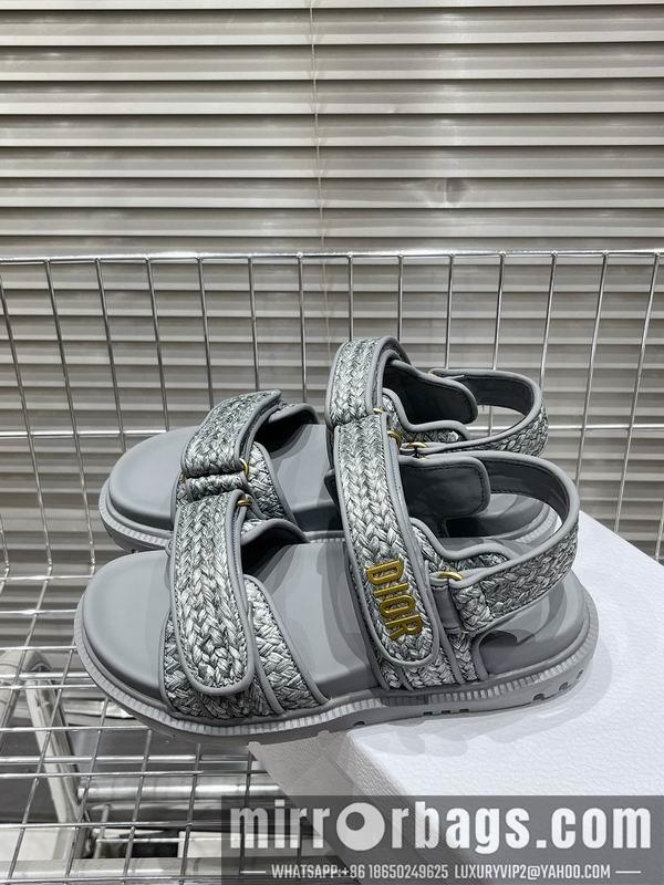 Dior Shoes sz35-41 mnw0220