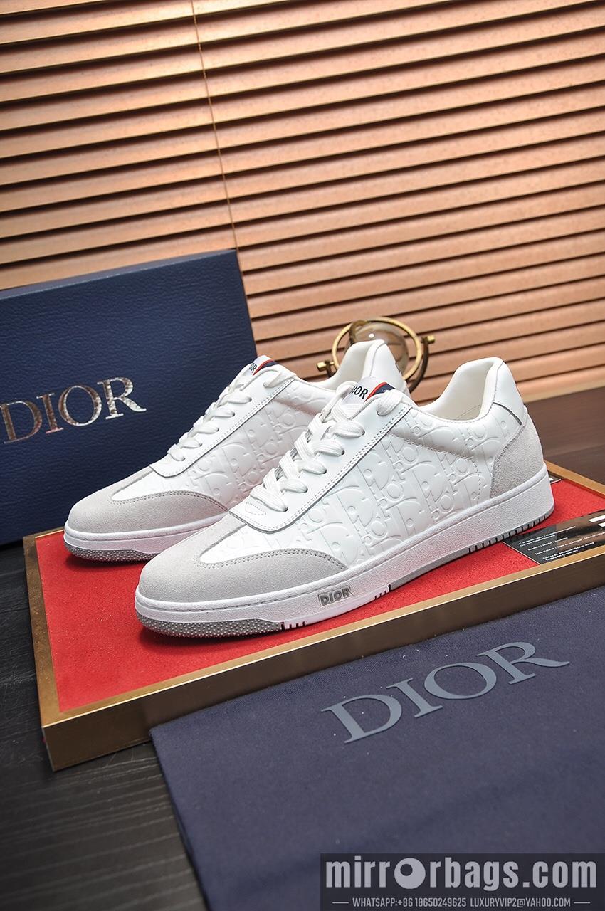 Dior Shoes sz38-44 h0607