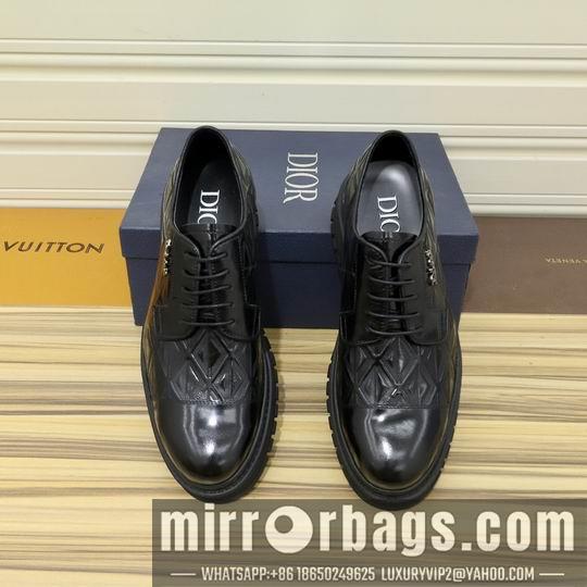 Dior Shoes sz38-45 mnh0542