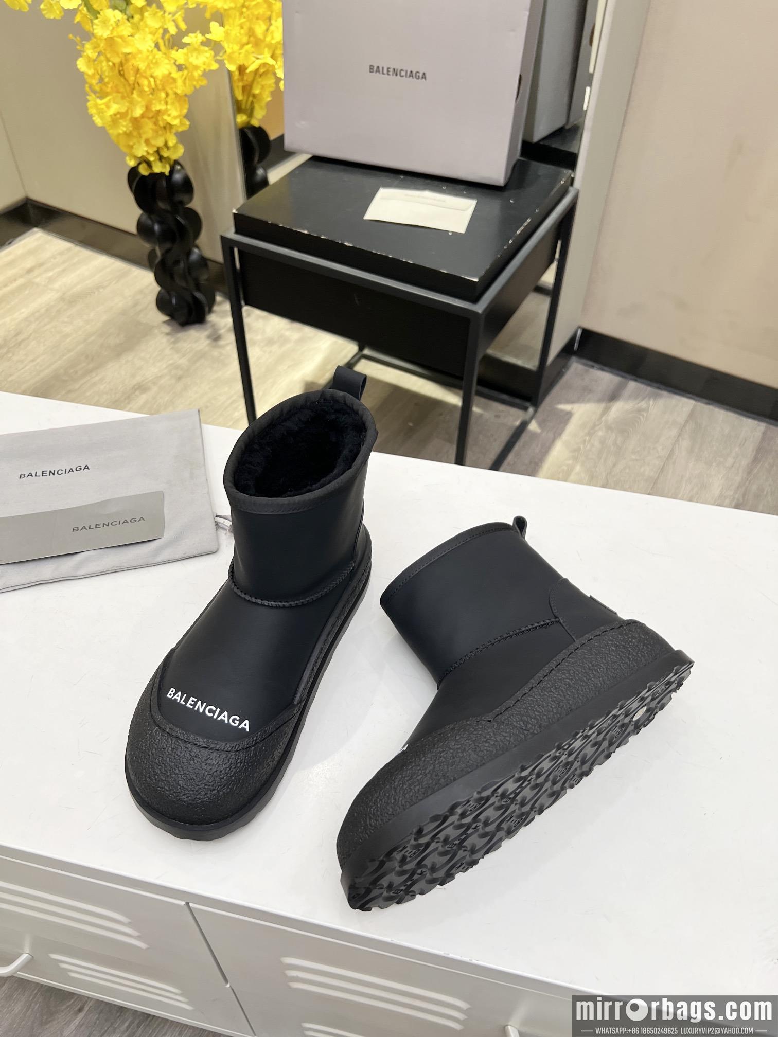 Balenciaga Shoes sz35-40 h1001