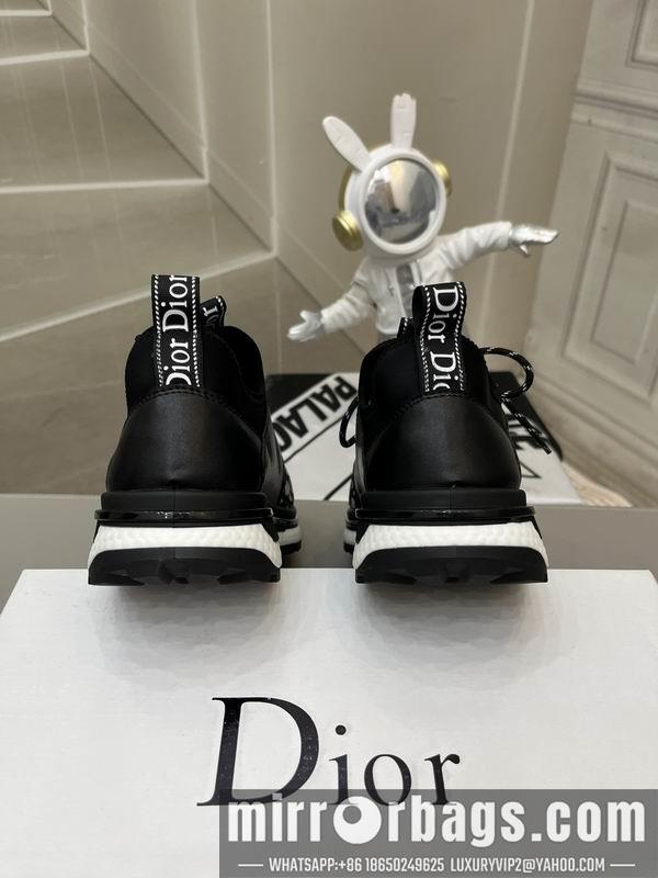 Dior Shoes sz38-44 mnm0121