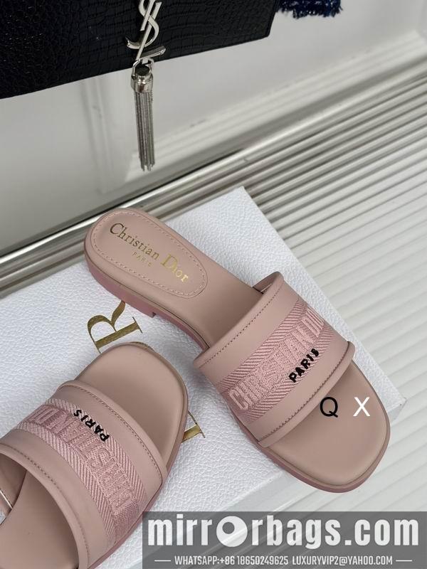 Dior Shoes sz35-40 JX0501