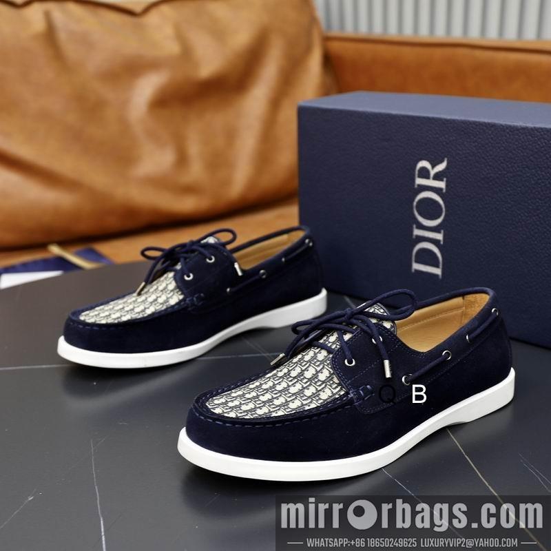 Dior Shoes sz38-45 BS0602
