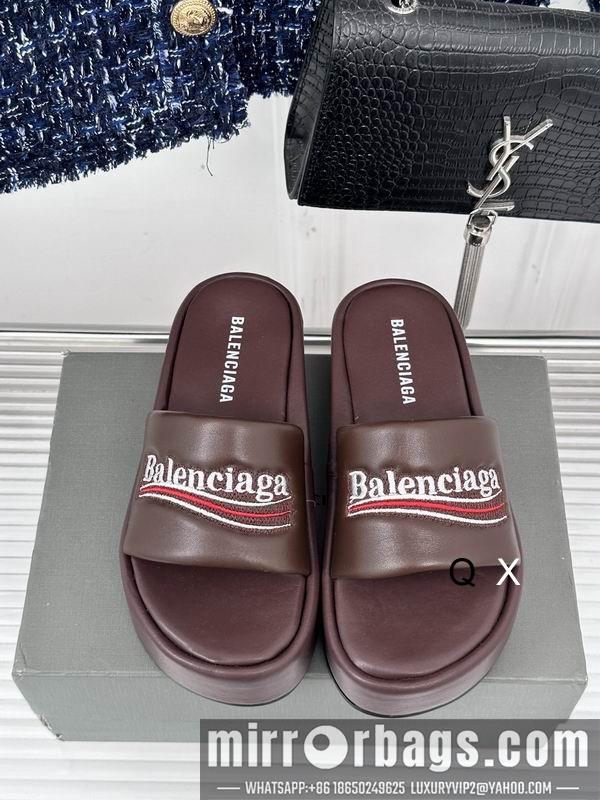 Balenciaga Shoes sz35-40 4C JX0103