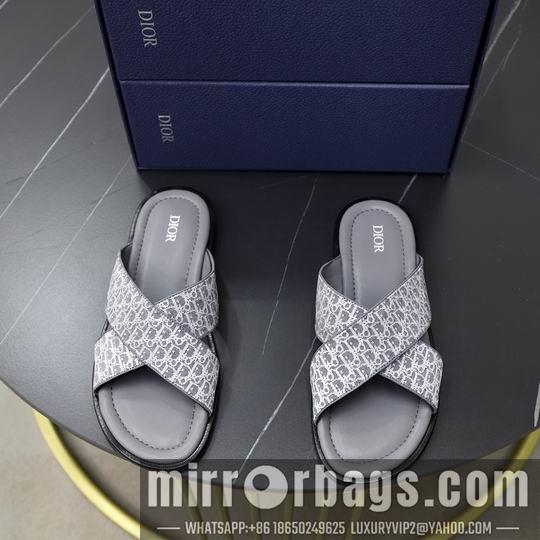 Dior Shoes sz38-45 mnh0507