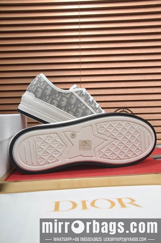 Dior Shoes sz35-44 hnh0319