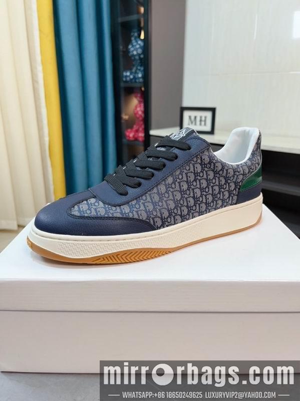 Dior Shoes sz38-44 hnm0174