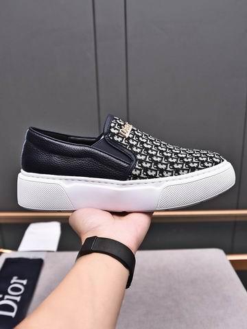 Dior Shoes sz38-45 hnh0704
