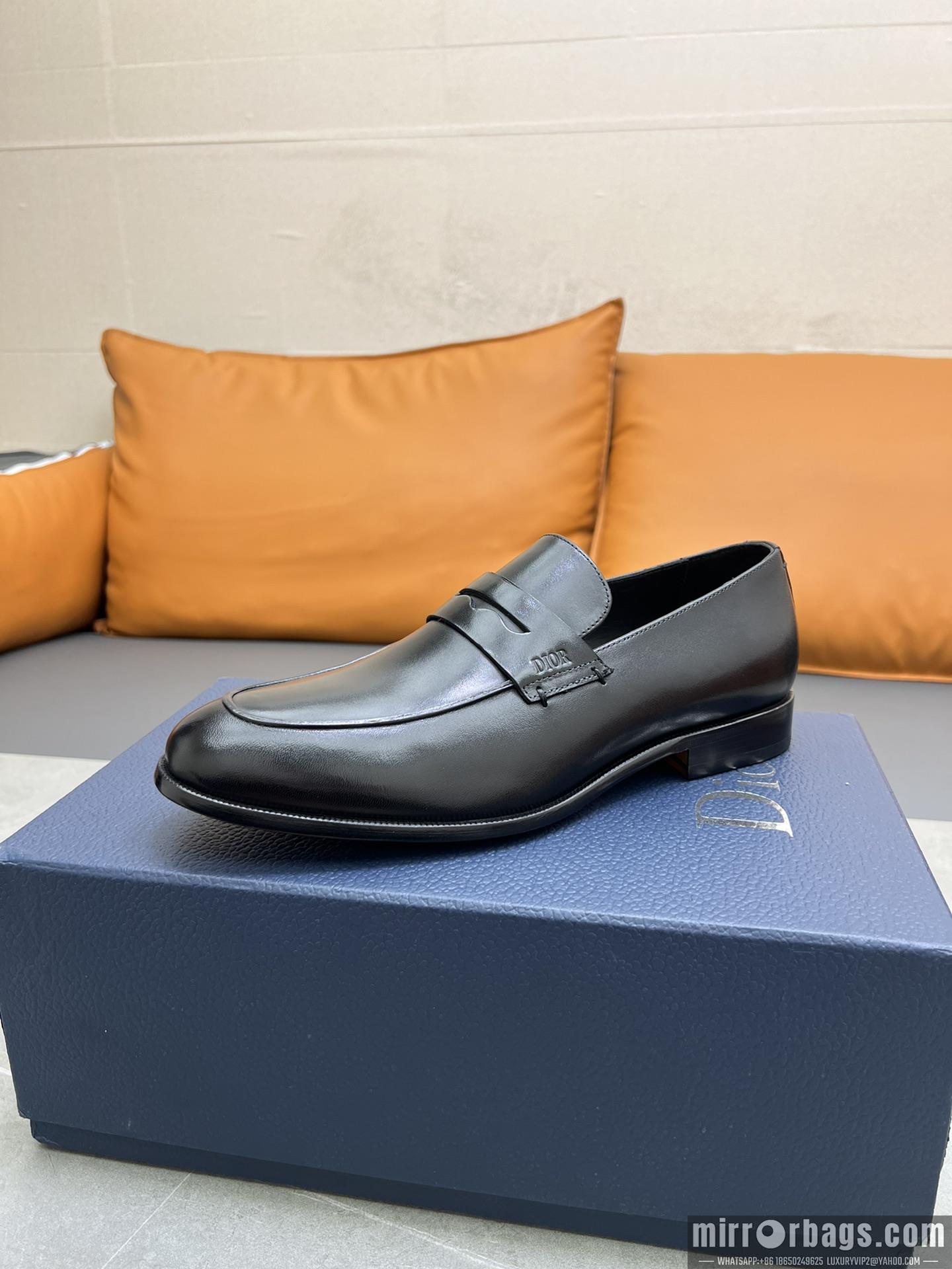 Dior Shoes sz39-44 h0704