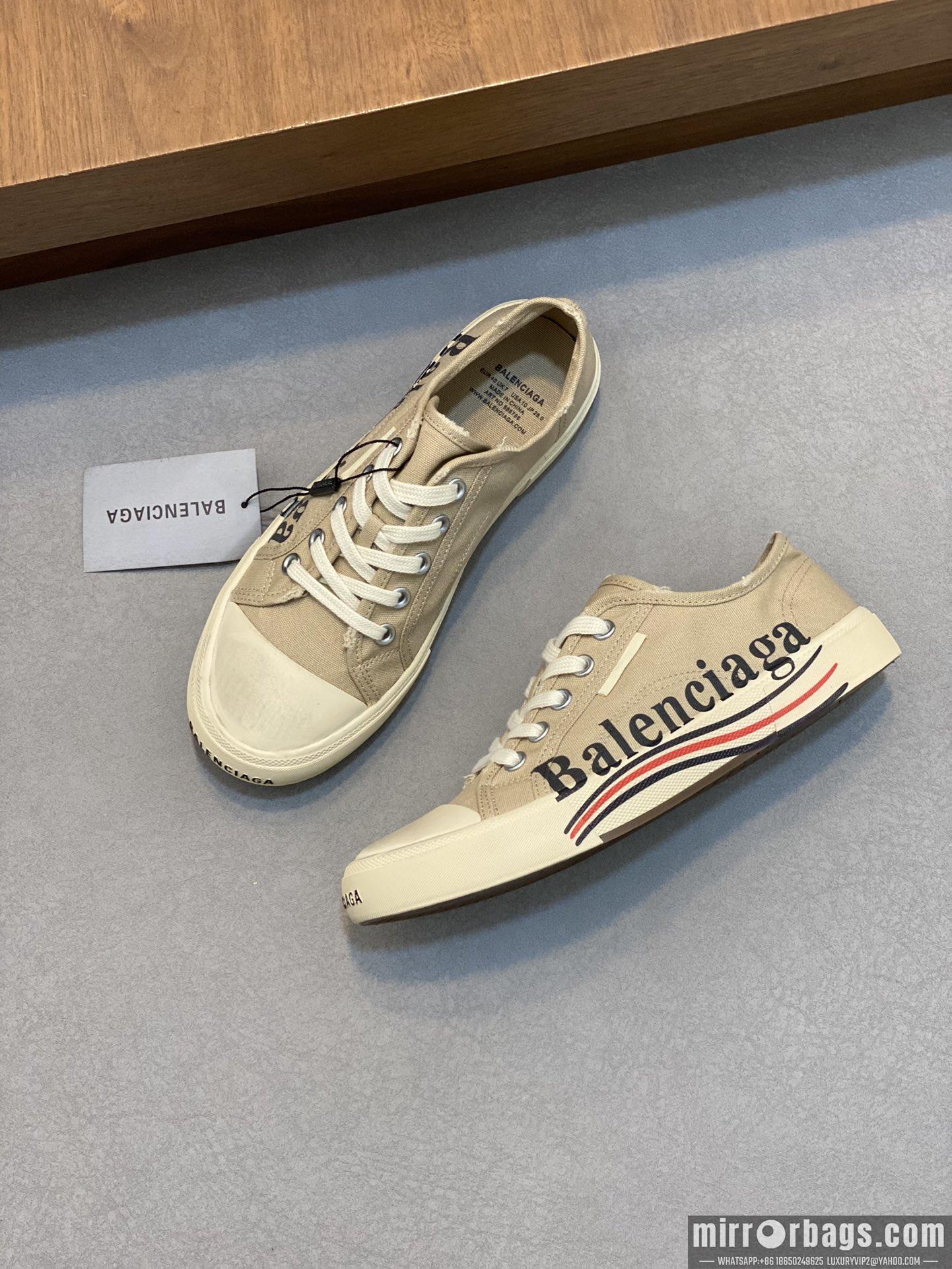 Balenciaga Shoes sz38-44 h0601