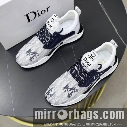 Dior Shoes sz38-44 mnh0612
