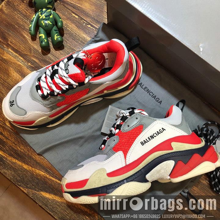 Balenciaga Shoes 1982216