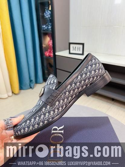 Dior Shoes sz38-44 mnh0508