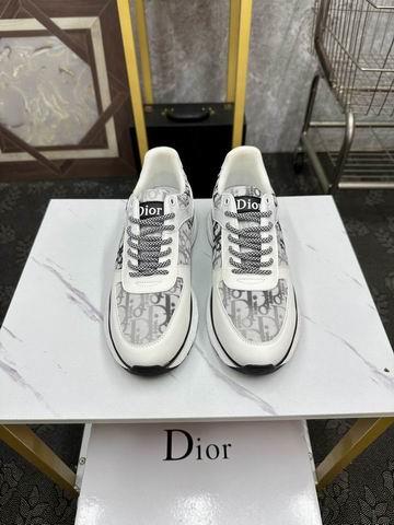 Dior Shoes sz38-45 hnh0803