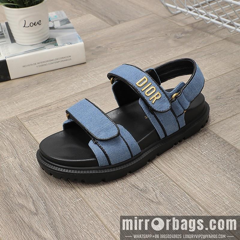 Dior Shoes sz35-42 mnw0301
