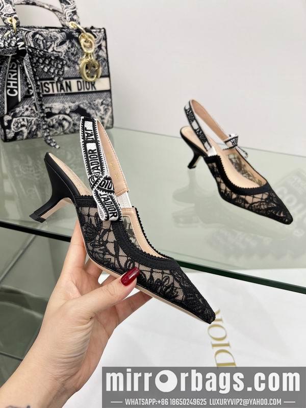 Dior Shoes sz33-44 6.5cm mnw0308