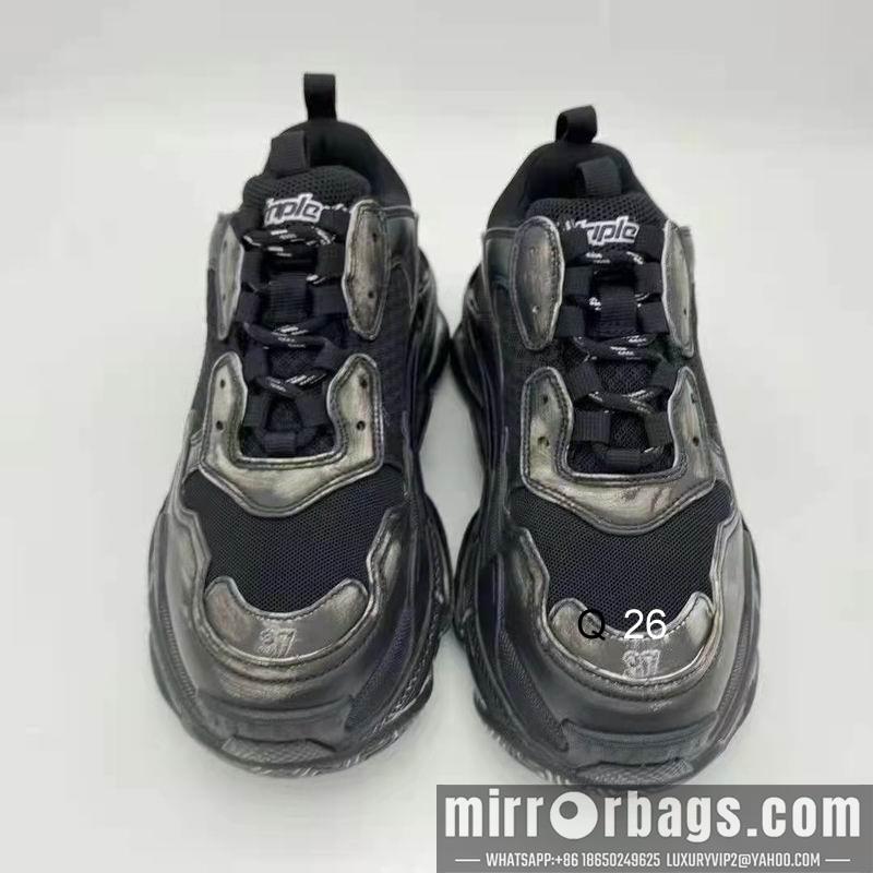 Balenciaga Shoes sz35-45 L1101