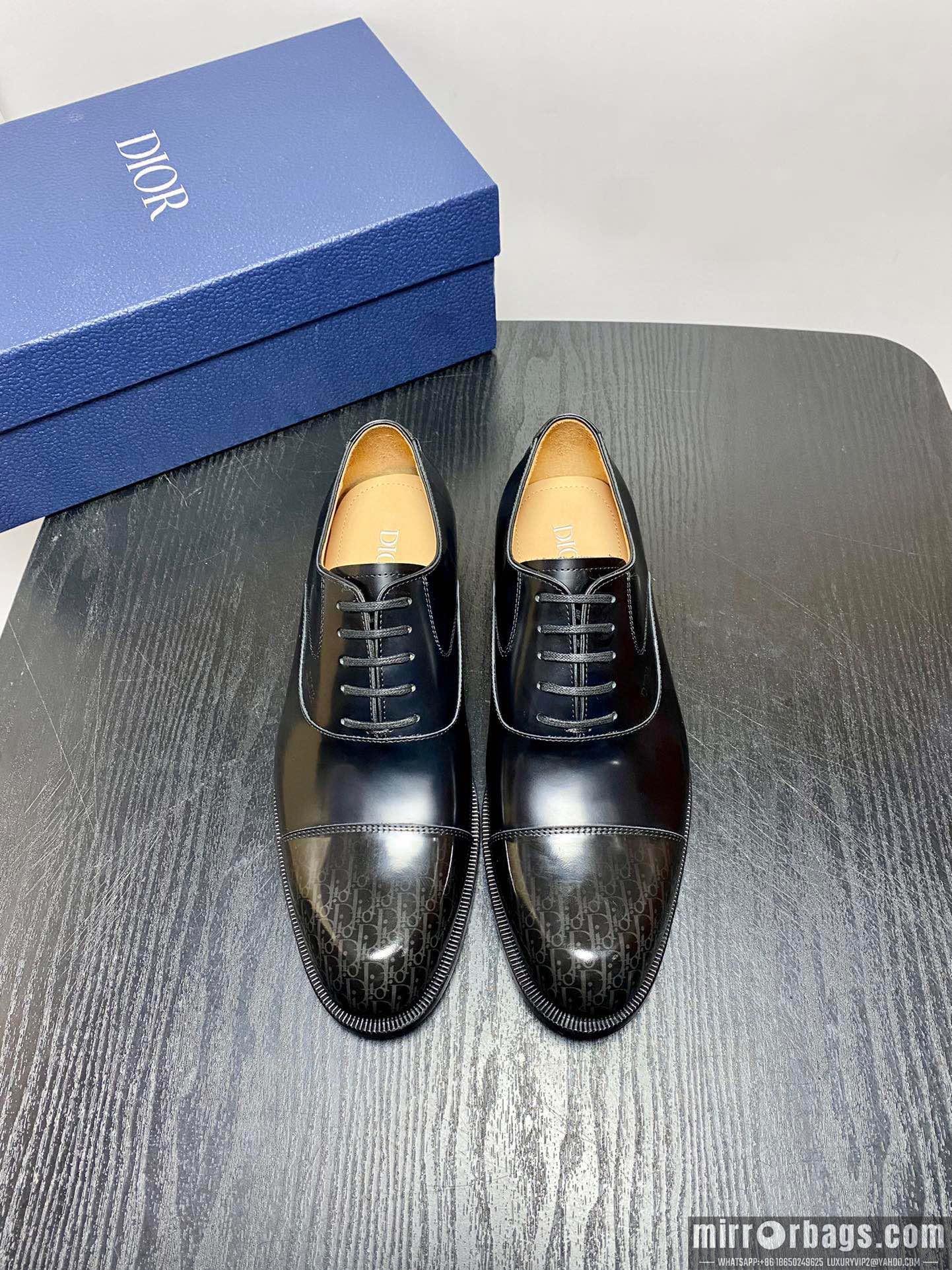 Dior Shoes sz38-44 hnh1238