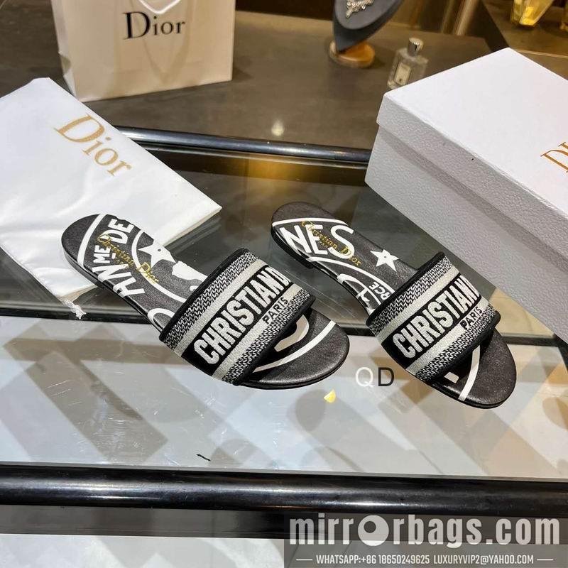 Dior Shoes sz35-41 GDT0128