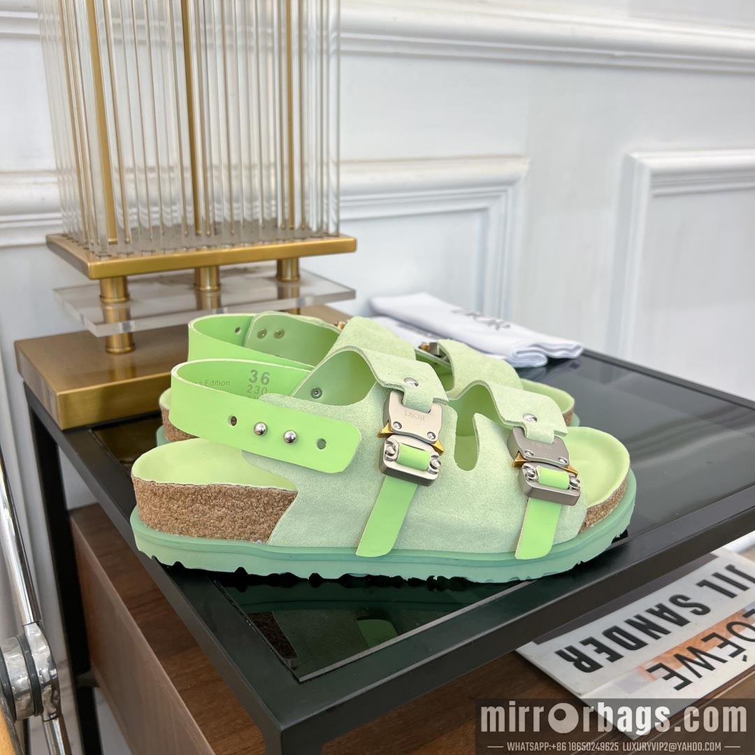 Dior Shoes sz39-45 h0701