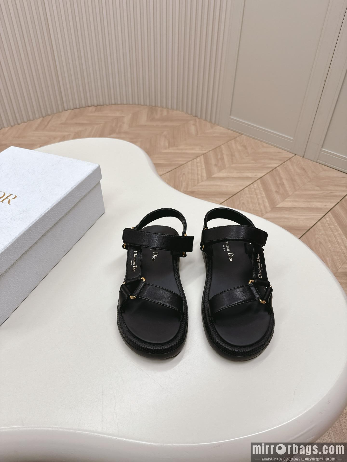 Dior Shoes sz35-41 h0710