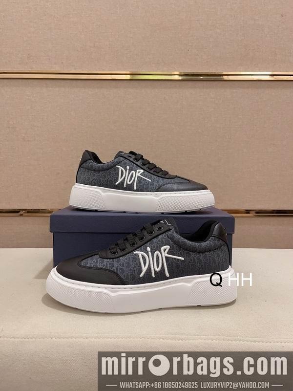 Dior Shoes sz38-45 H0803