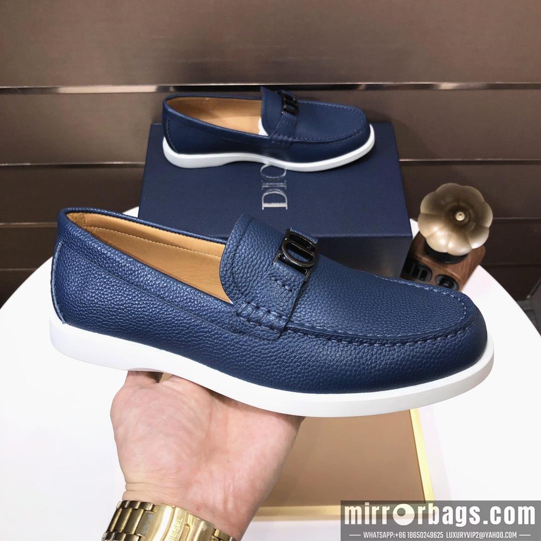Dior Shoes sz38-44 hnh1204