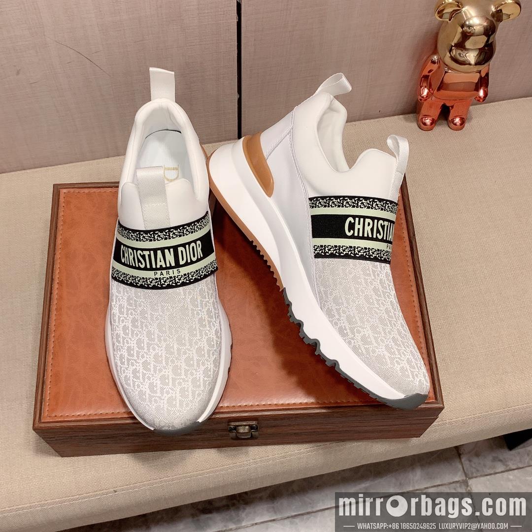 Dior Shoes sz38-44 h0905