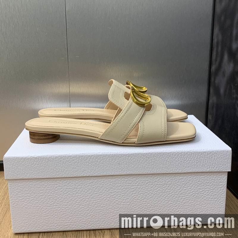 Dior Shoes sz34-43 mnw0324