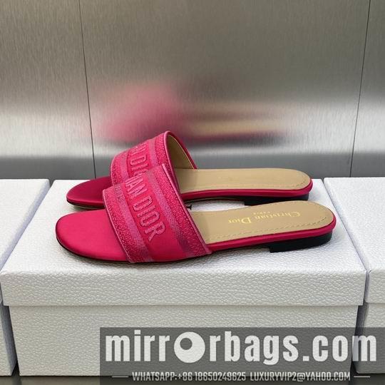 Dior Shoes sz34-43 mnh0515