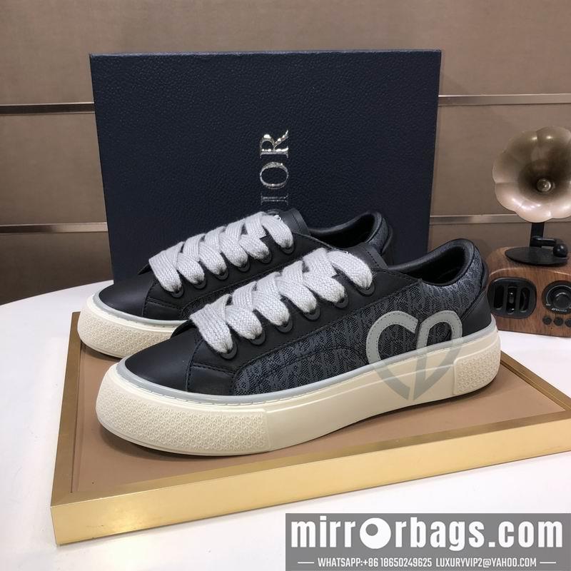 Dior Shoes sz35-44 hnh0305