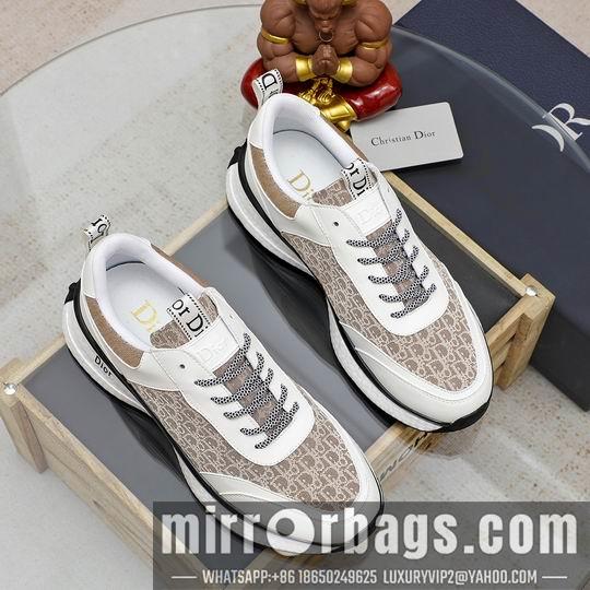 Dior Shoes sz38-44 mnh0516