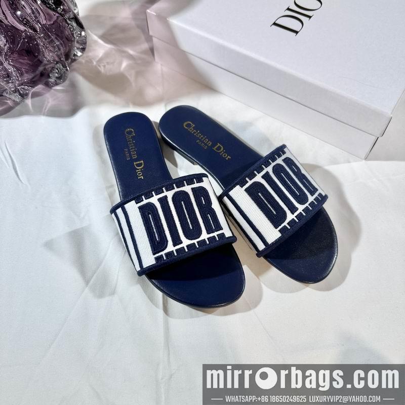 Dior Shoes sz35-40 GDT0402