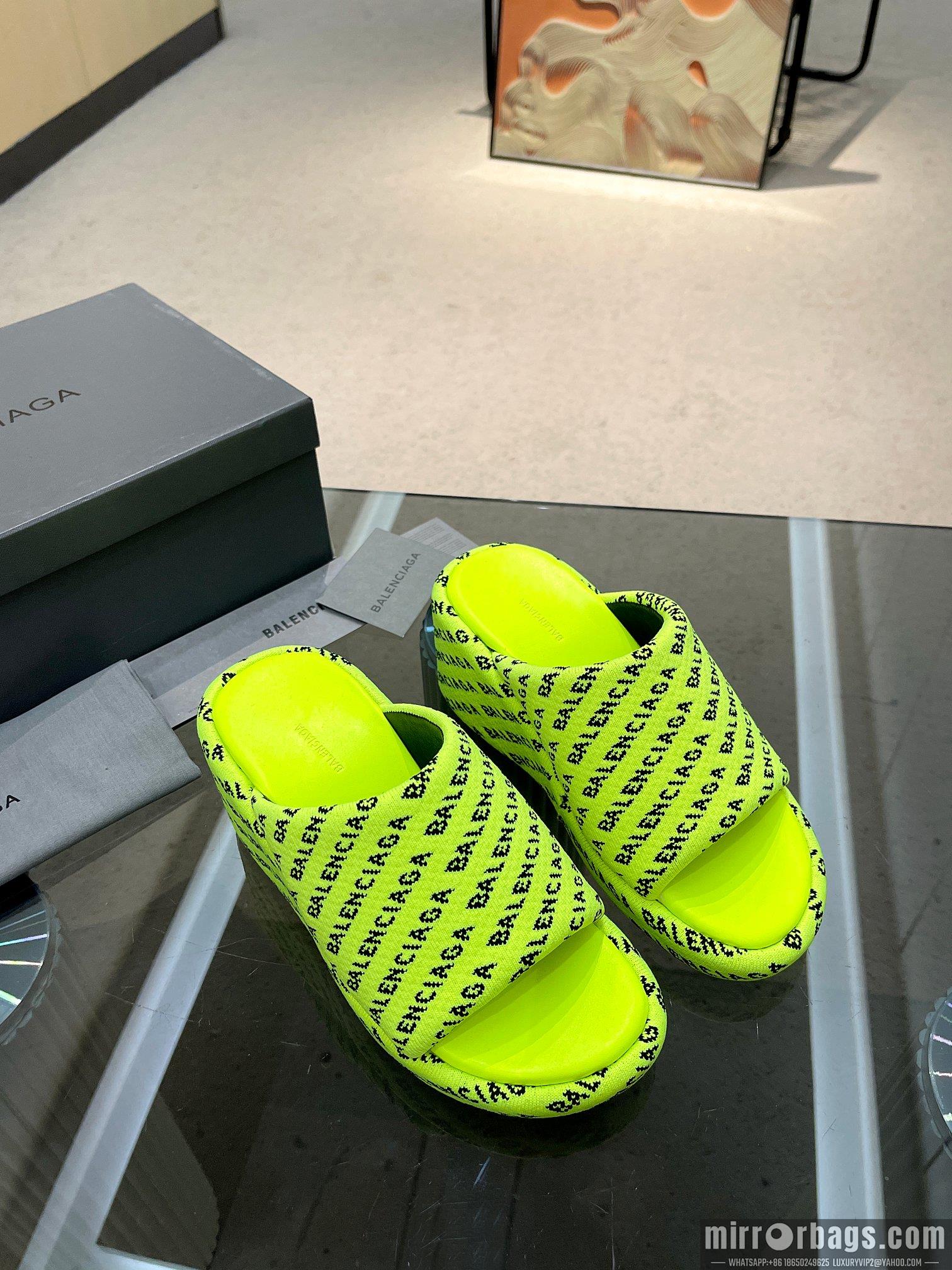 Balenciaga Shoes sz35-40 h0604