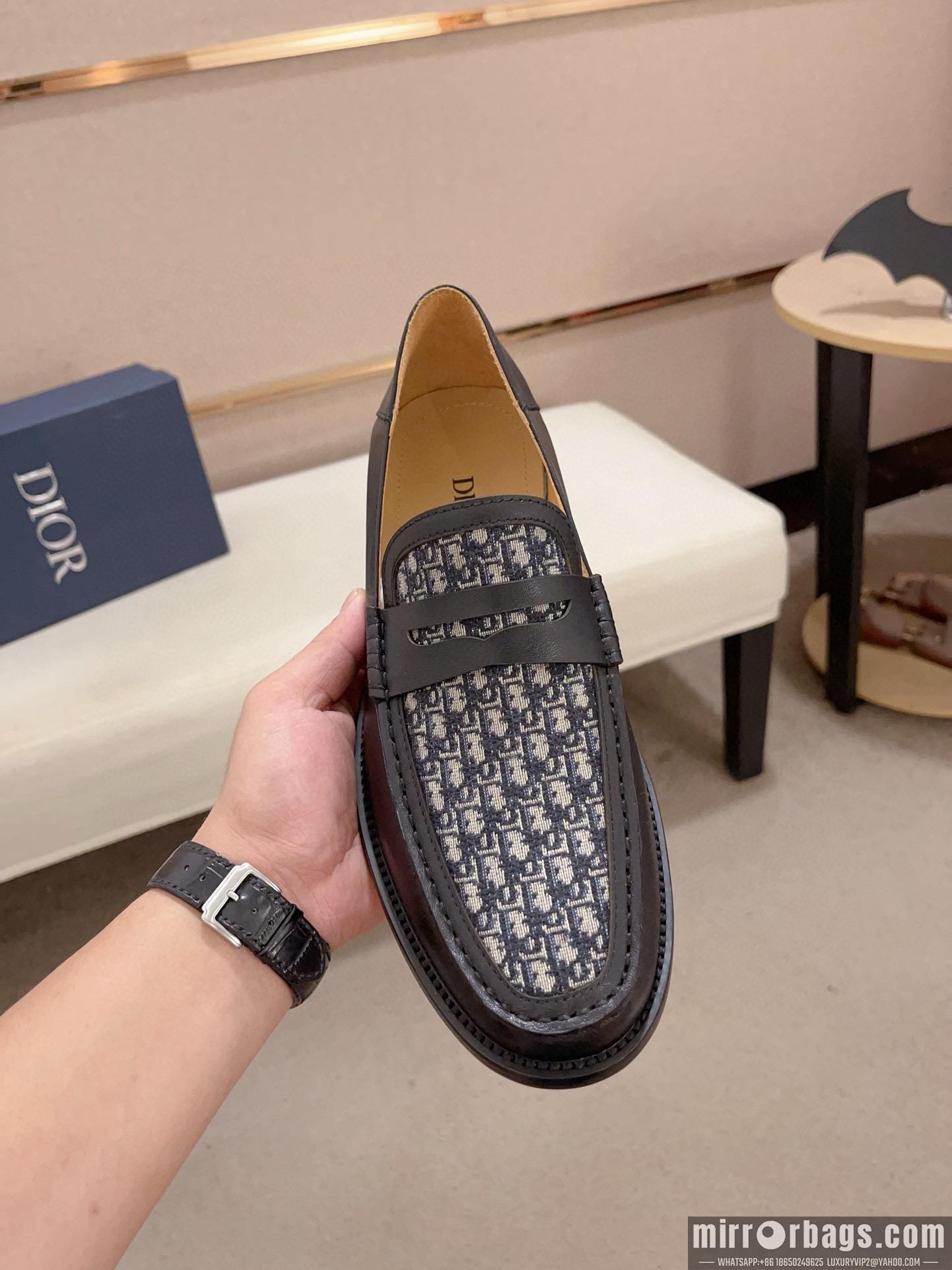 Dior Shoes sz38-45 hnh1213