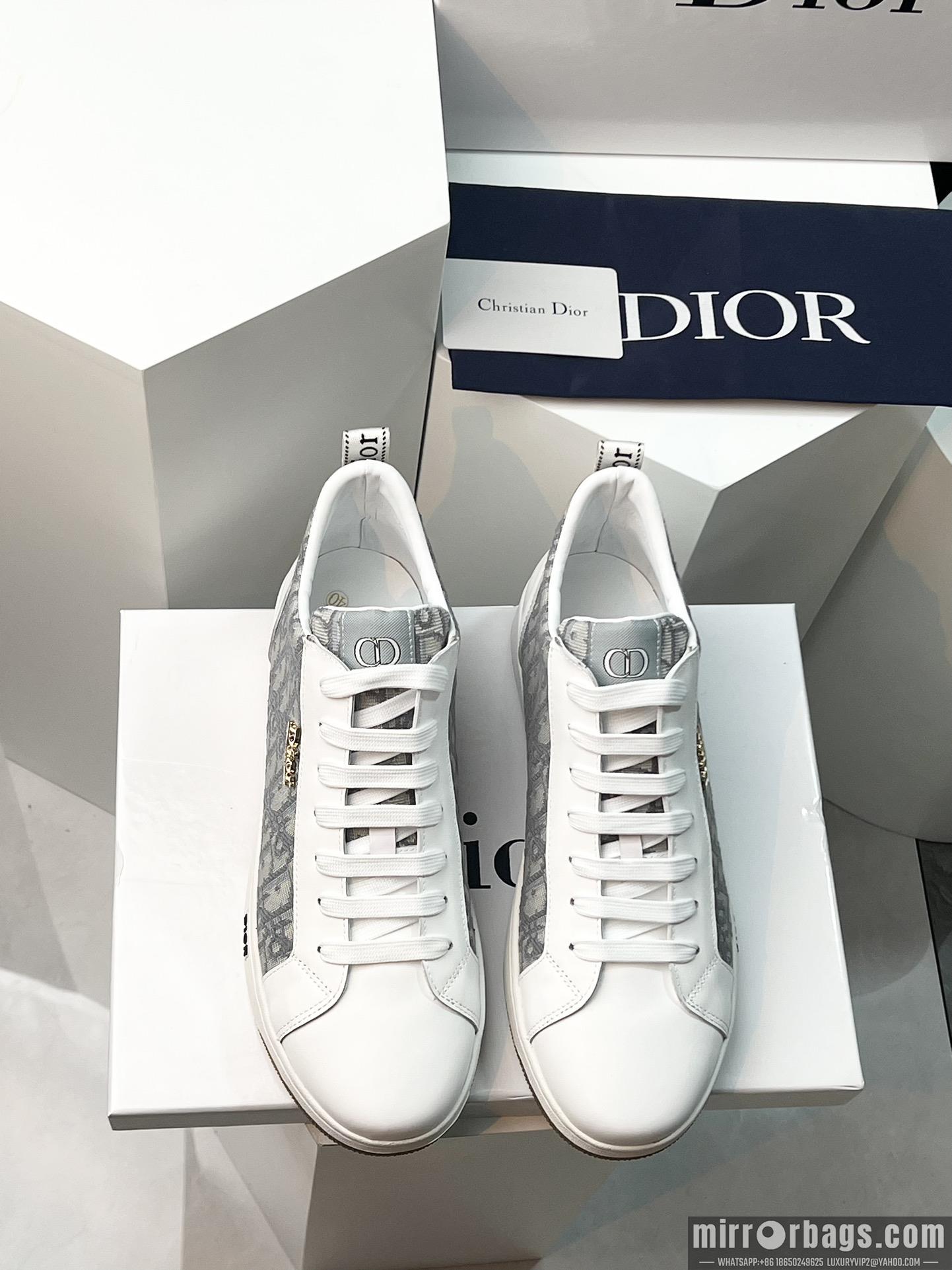 Dior Shoes sz38-45 hnh1203