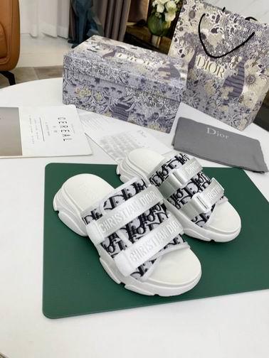 Dior Shoes sz35-40 mnh0502