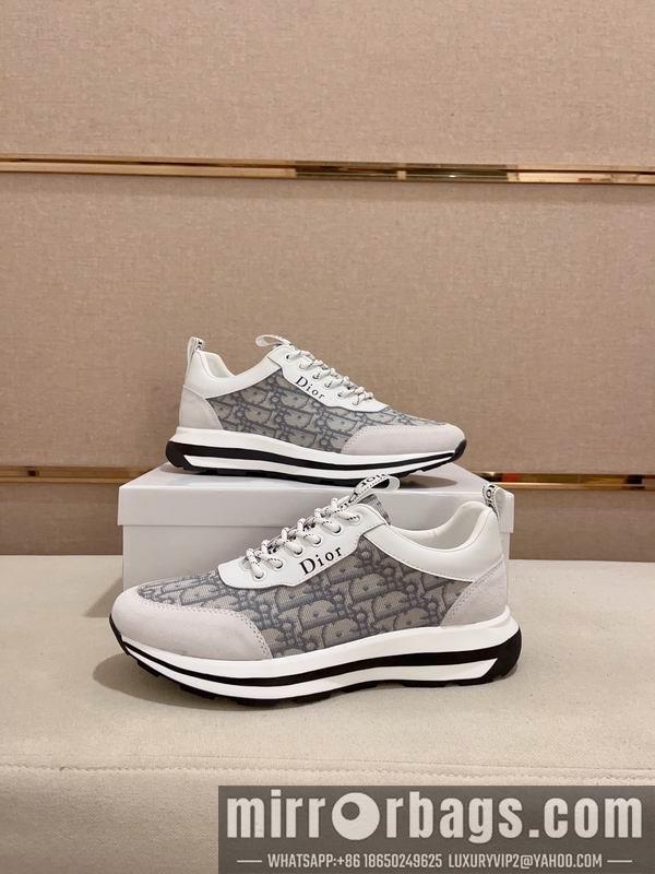 Dior Shoes sz38-44 hnm0160