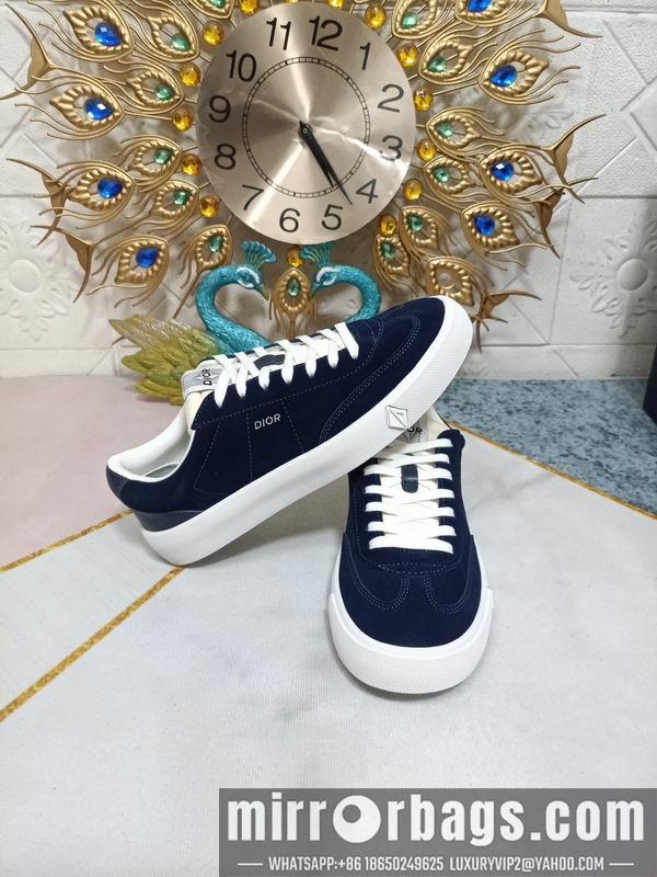 Dior Shoes sz35-45 mnm0109