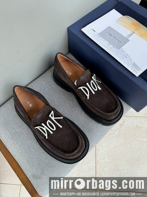 Dior Shoes sz39-44 hnh0333