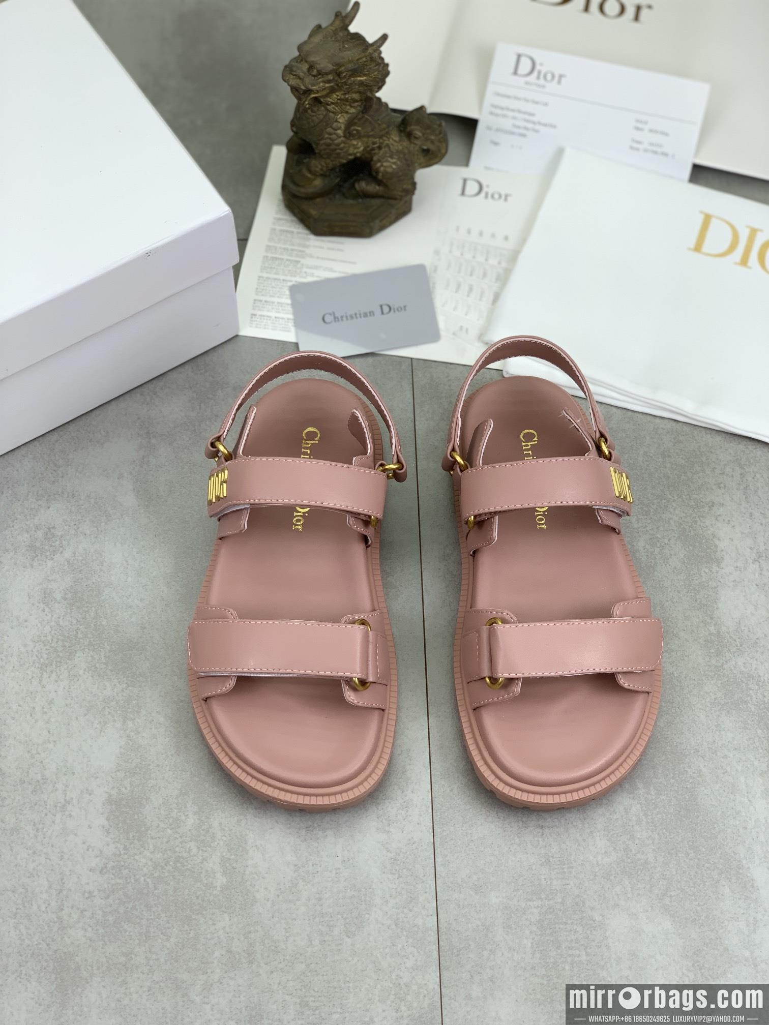 Dior Shoes sz35-41 h0601