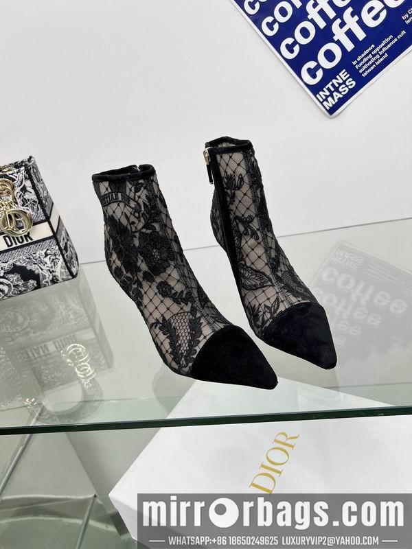 Dior Shoes sz34-43 9.5cm mnw0308