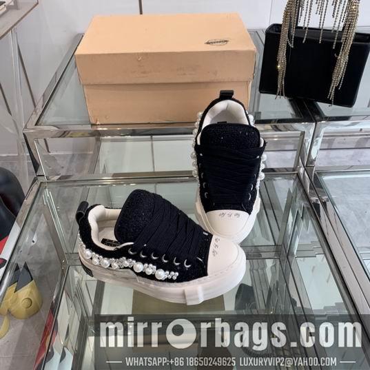 Balenciaga Shoes sz35-40 mnh0501