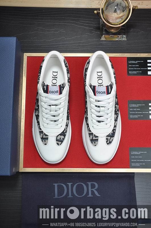 Dior Shoes sz38-45 mnw0313