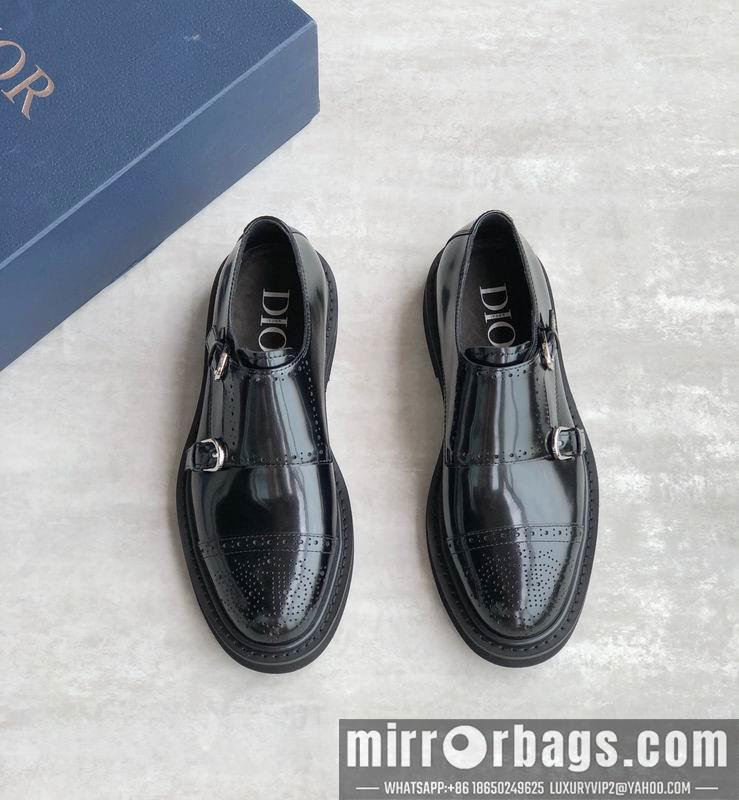 Dior Shoes sz39-44 mnw0357